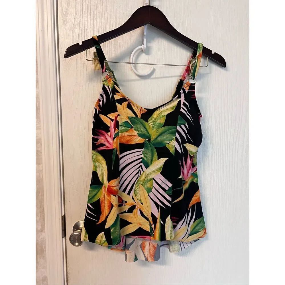 Kona Sol Tankini